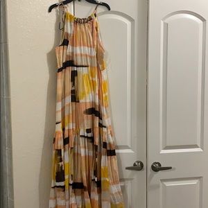 Lane Bryant Maxi